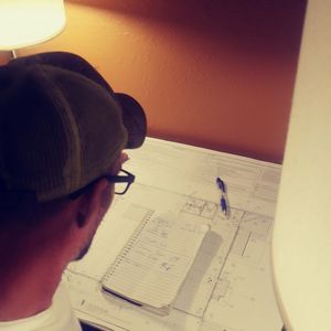 Meet your Posher, Scott